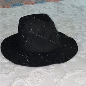 Black hat
